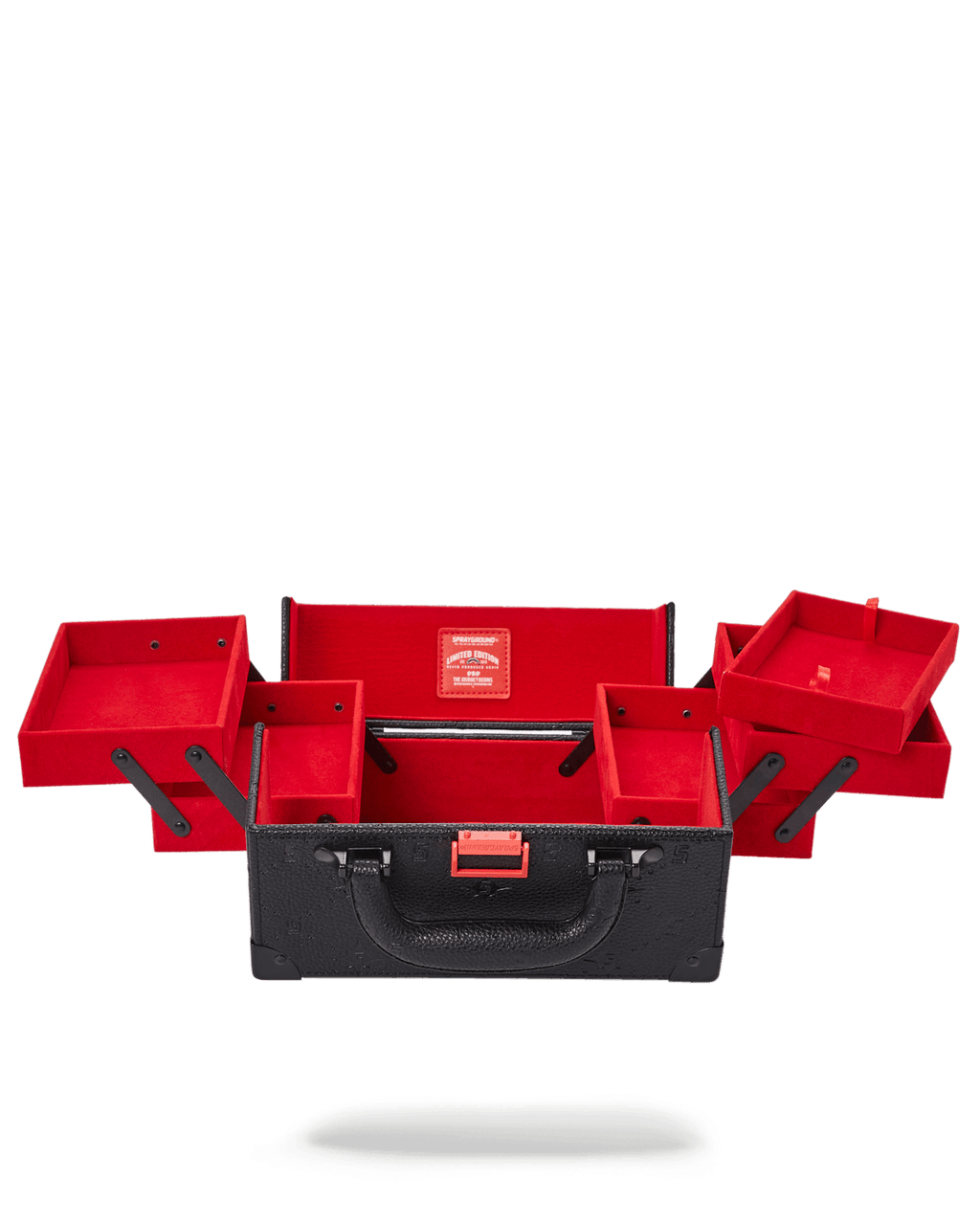 Limited Edition 247 JEWELRY CASE