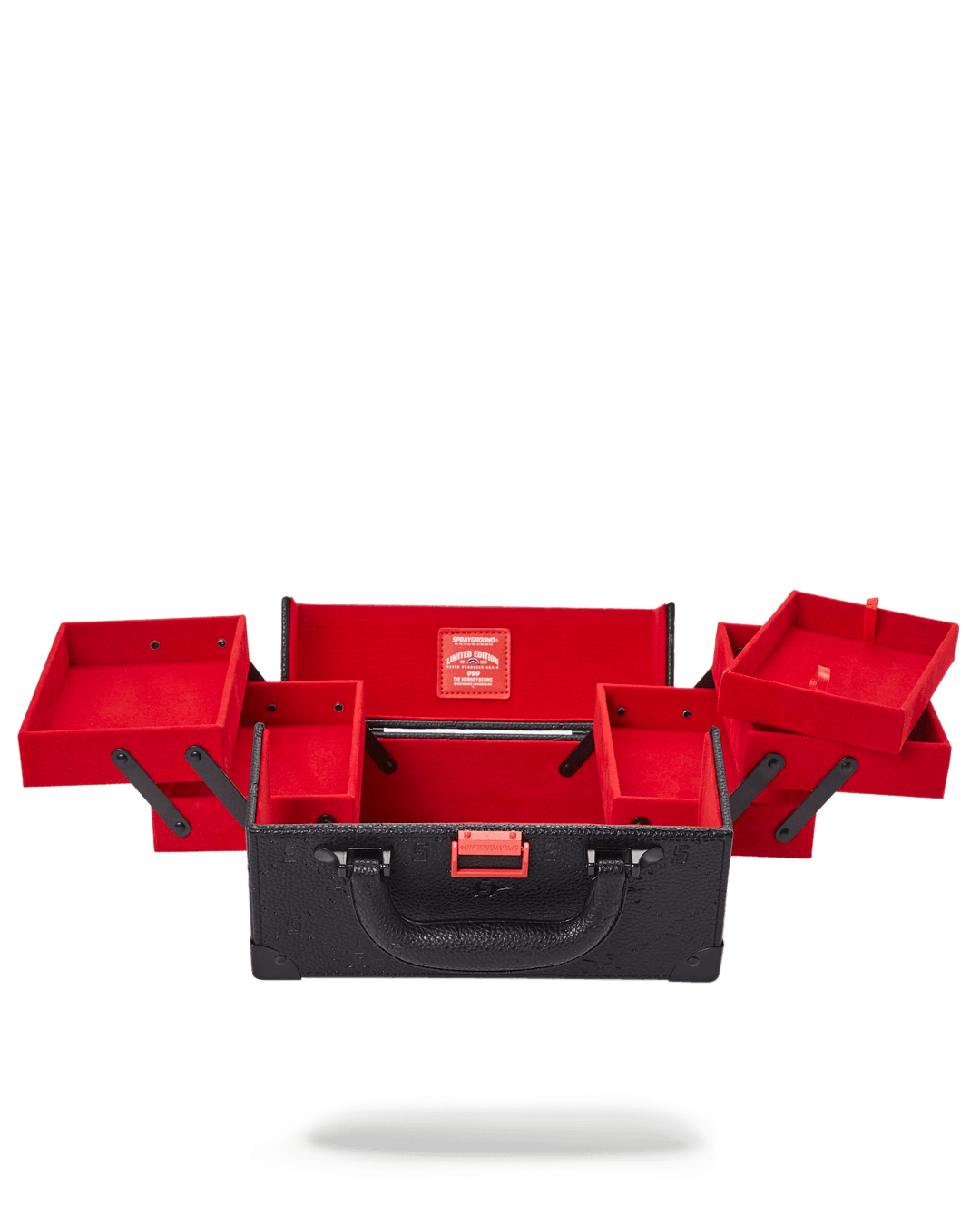 Limited Edition 247 JEWELRY CASE