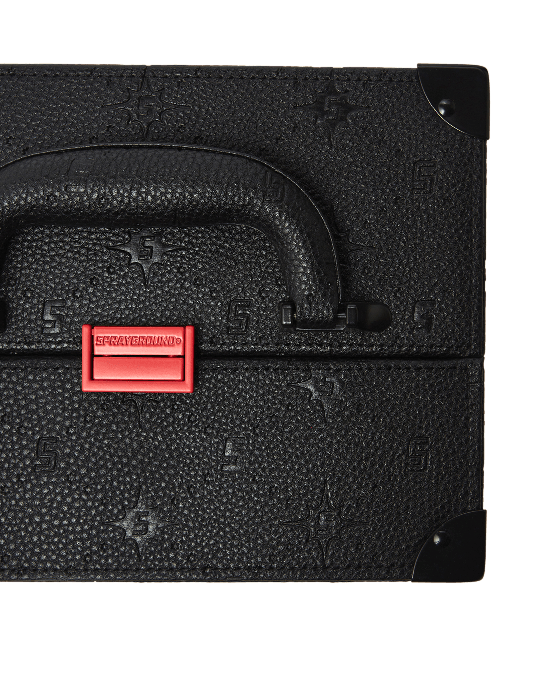 Limited Edition 247 JEWELRY CASE