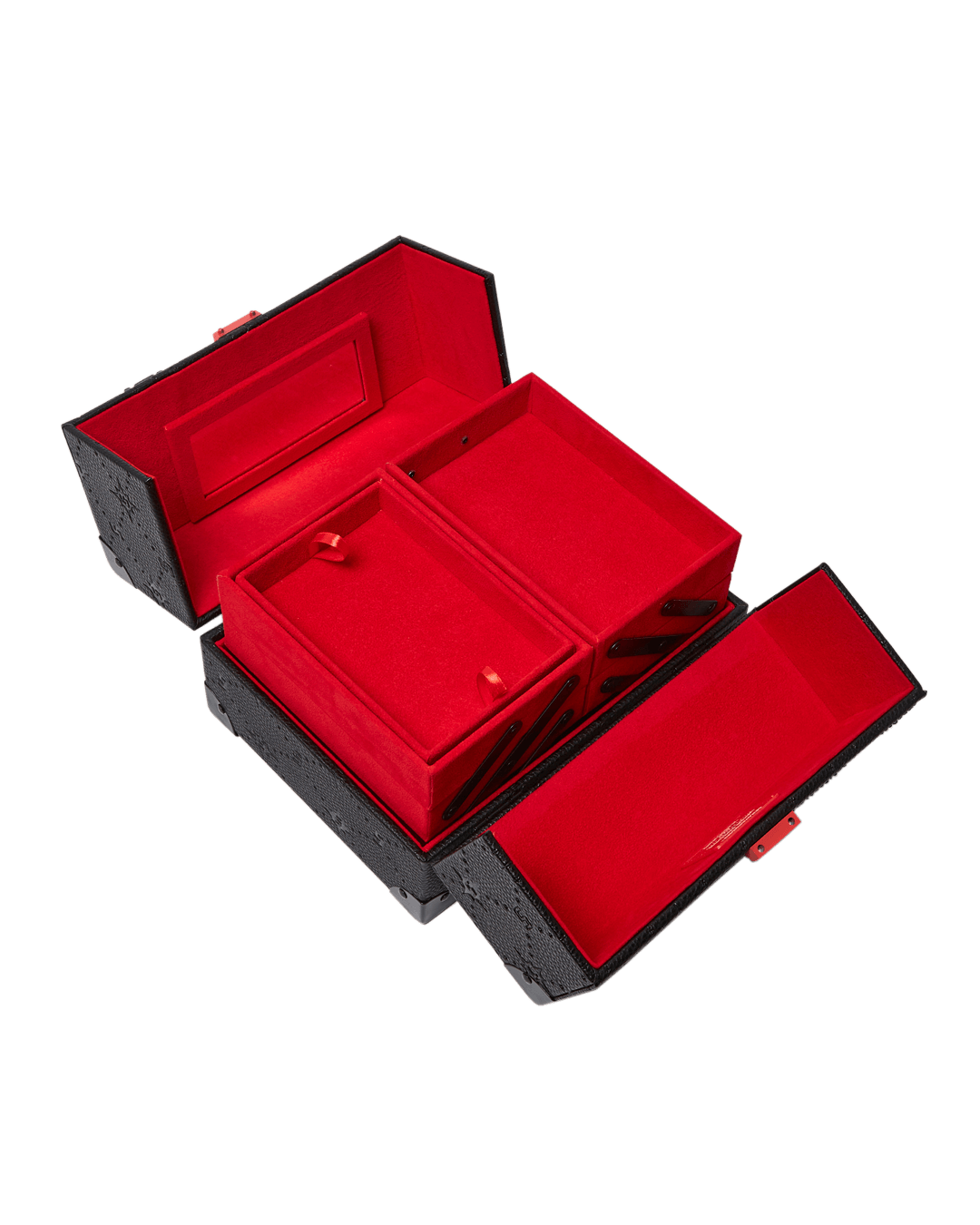 Limited Edition 247 JEWELRY CASE