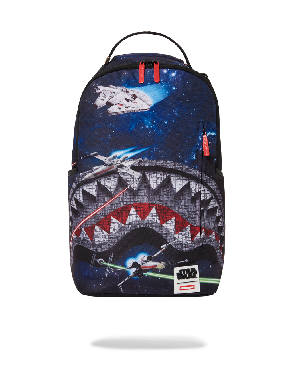 Limited Edition STAR WARS DEATH SHARK BACKPACK