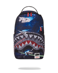 Limited Edition STAR WARS DEATH SHARK BACKPACK