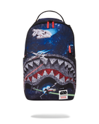 Limited Edition STAR WARS DEATH SHARK BACKPACK
