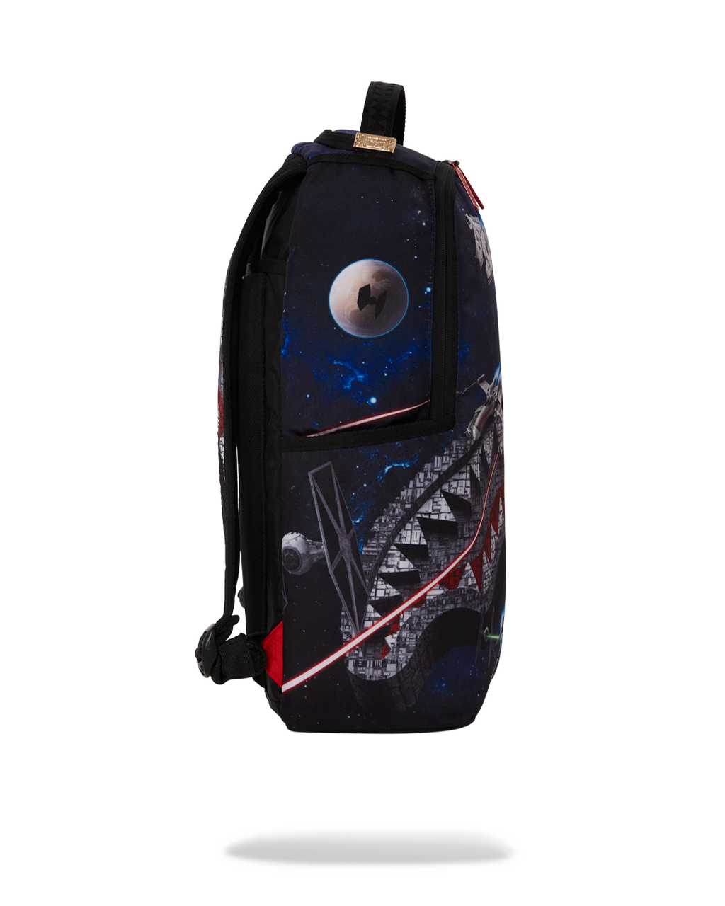 Limited Edition STAR WARS DEATH SHARK BACKPACK