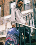 Limited Edition STAR WARS DEATH SHARK BACKPACK