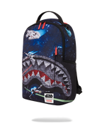 Limited Edition STAR WARS DEATH SHARK BACKPACK