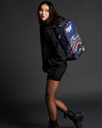 Limited Edition STAR WARS DEATH SHARK BACKPACK