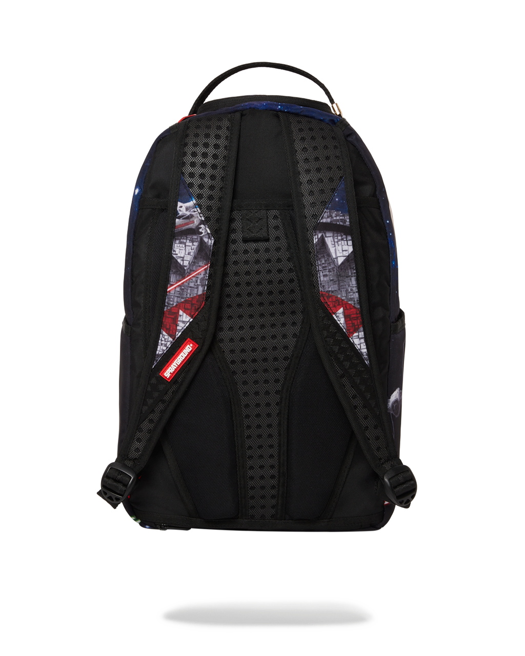 Limited Edition STAR WARS DEATH SHARK BACKPACK