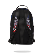Limited Edition STAR WARS DEATH SHARK BACKPACK