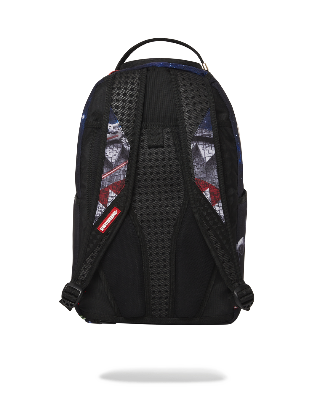 Limited Edition STAR WARS DEATH SHARK BACKPACK