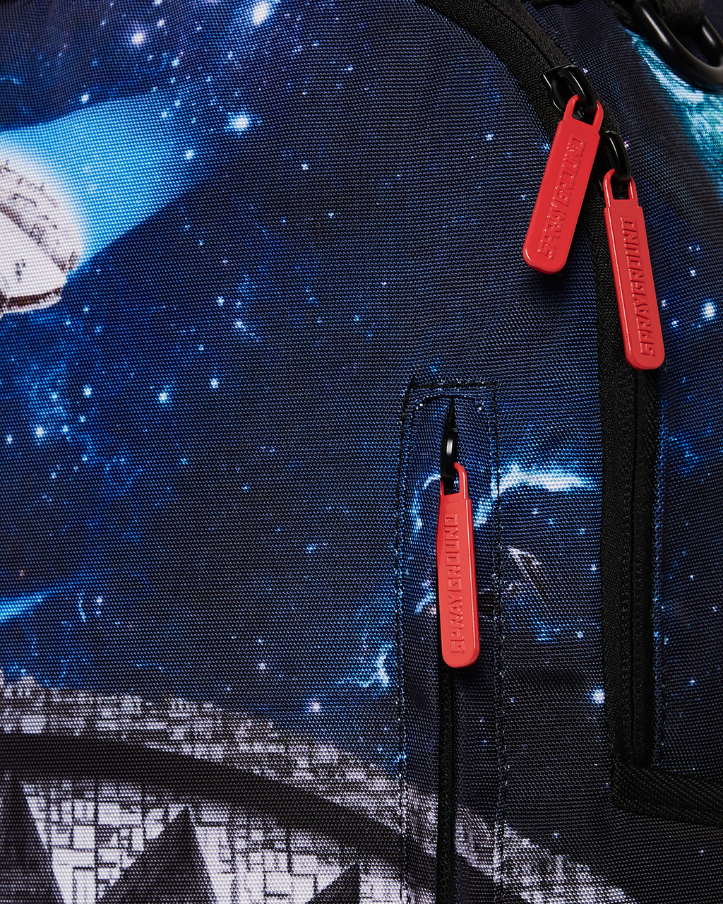 Limited Edition STAR WARS DEATH SHARK BACKPACK