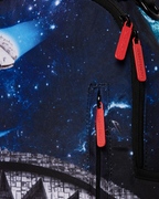 Limited Edition STAR WARS DEATH SHARK BACKPACK