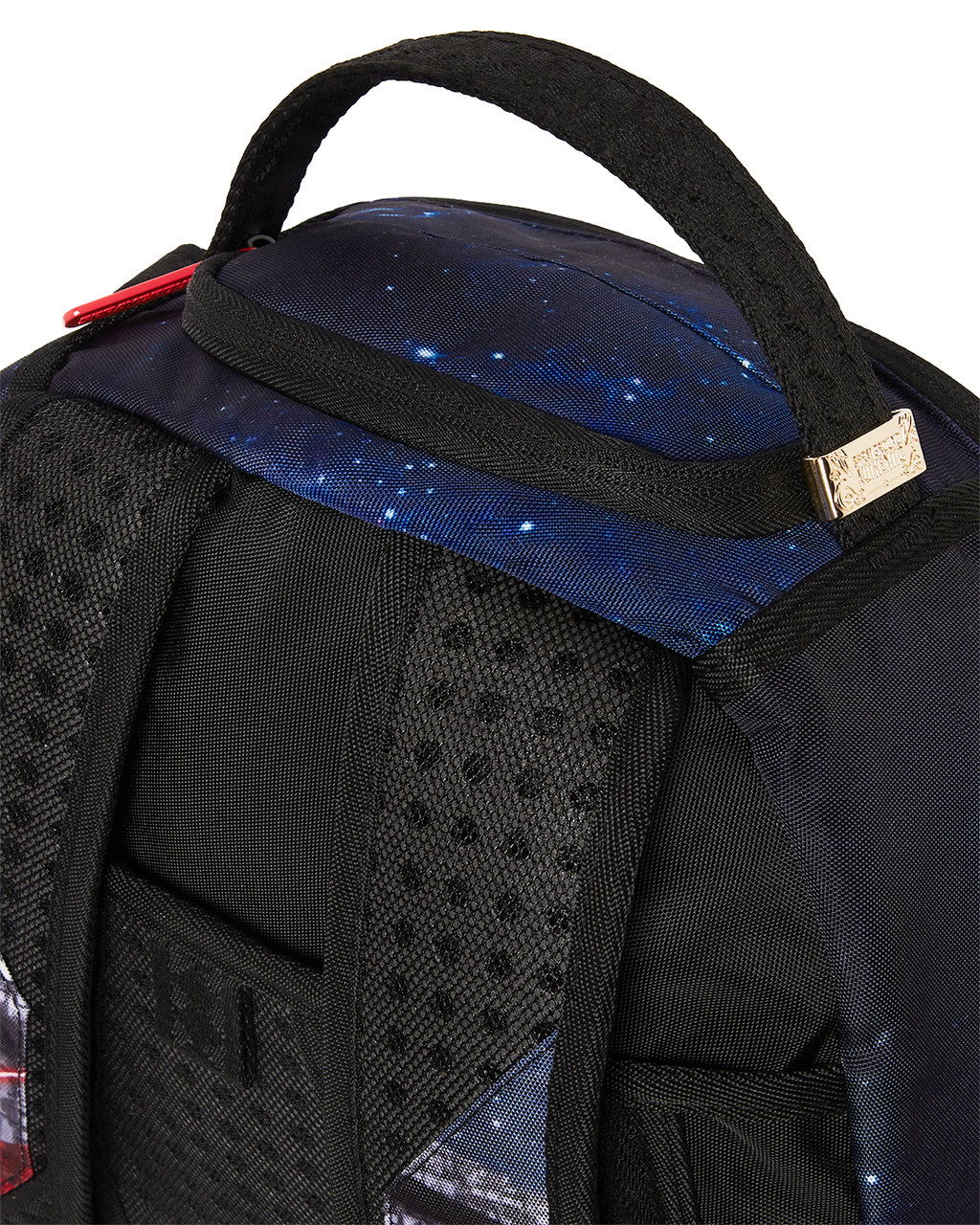 Limited Edition STAR WARS DEATH SHARK BACKPACK
