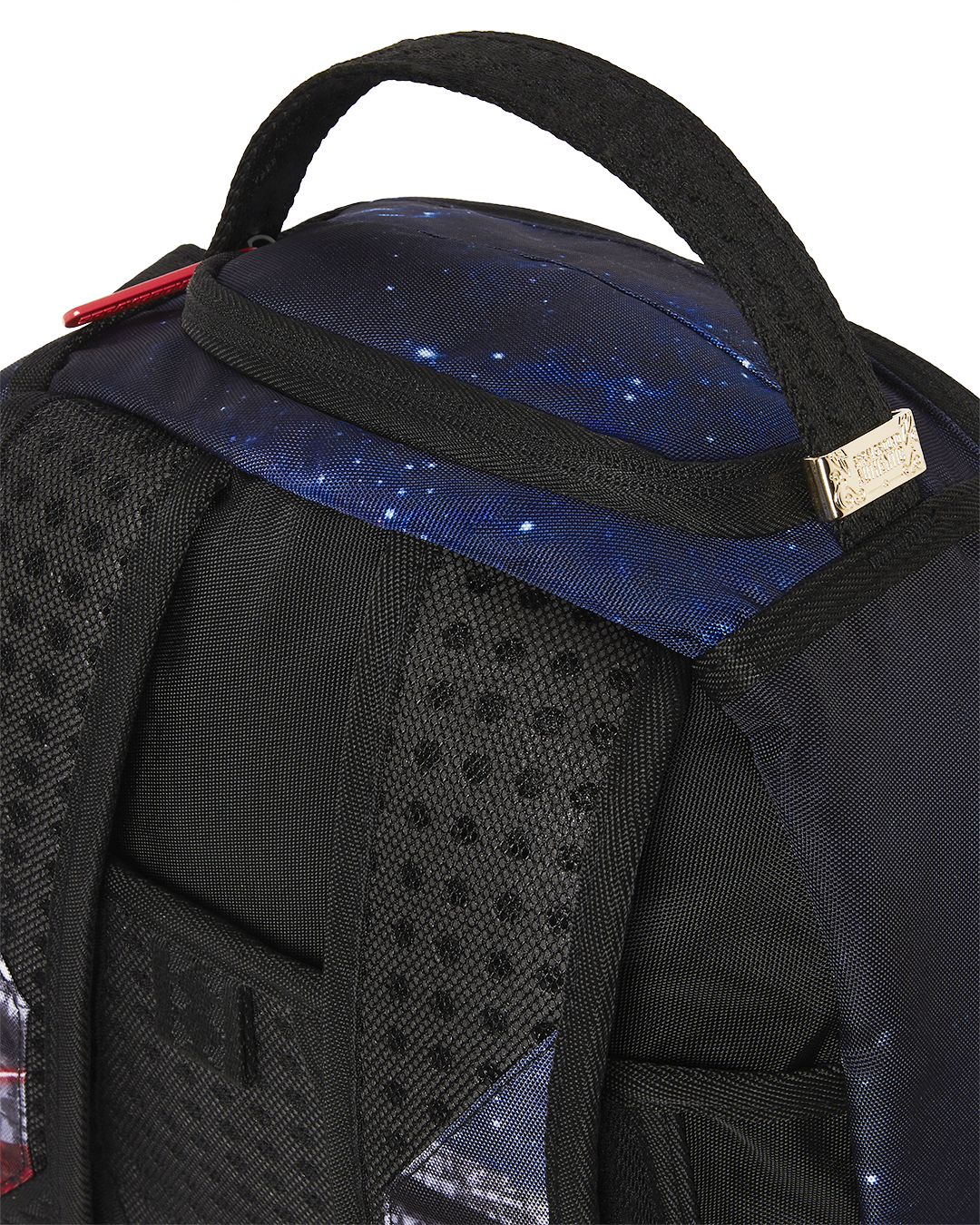Limited Edition STAR WARS DEATH SHARK BACKPACK