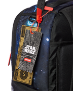 Limited Edition STAR WARS DEATH SHARK BACKPACK