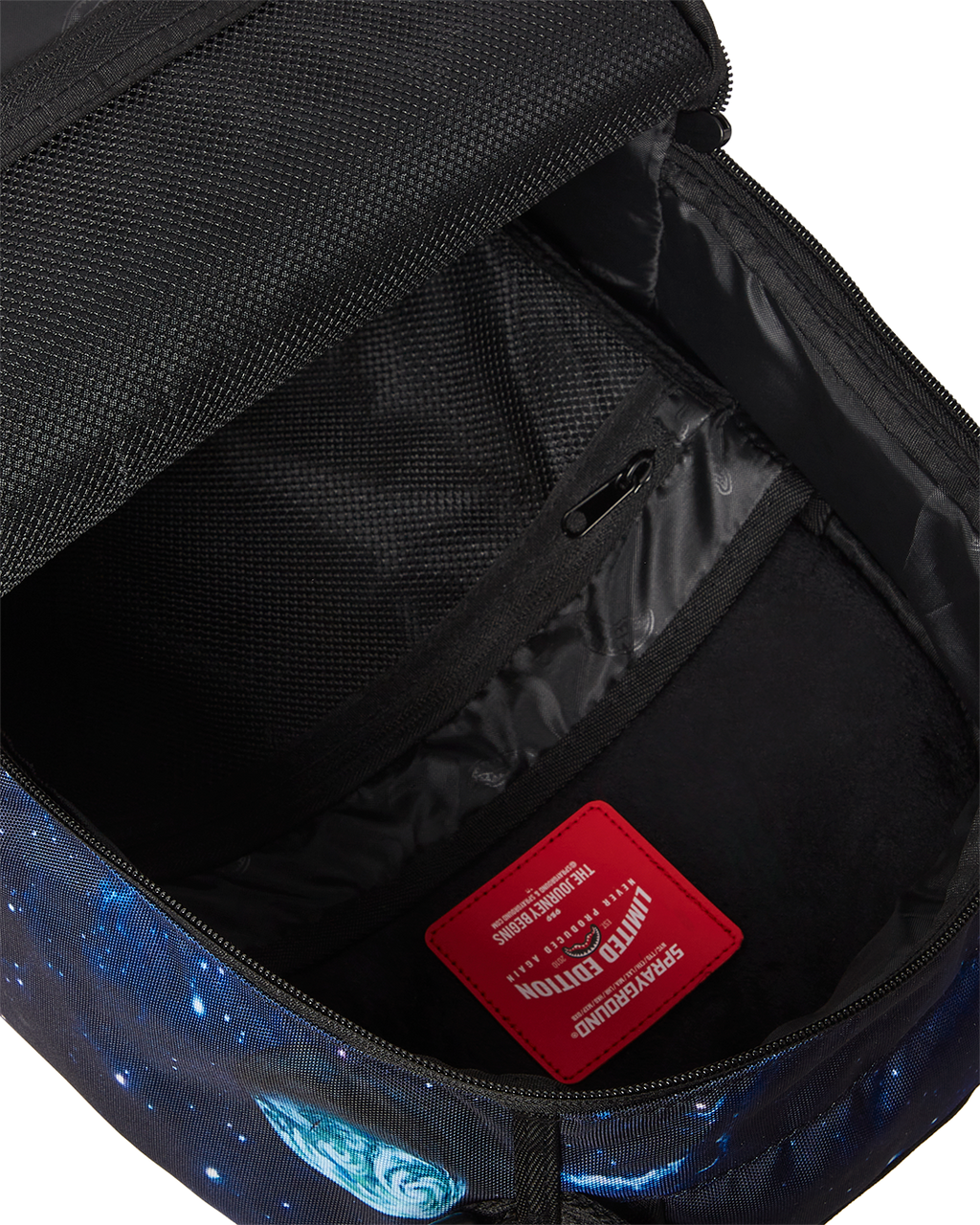 Limited Edition STAR WARS DEATH SHARK BACKPACK