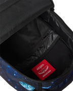 Limited Edition STAR WARS DEATH SHARK BACKPACK