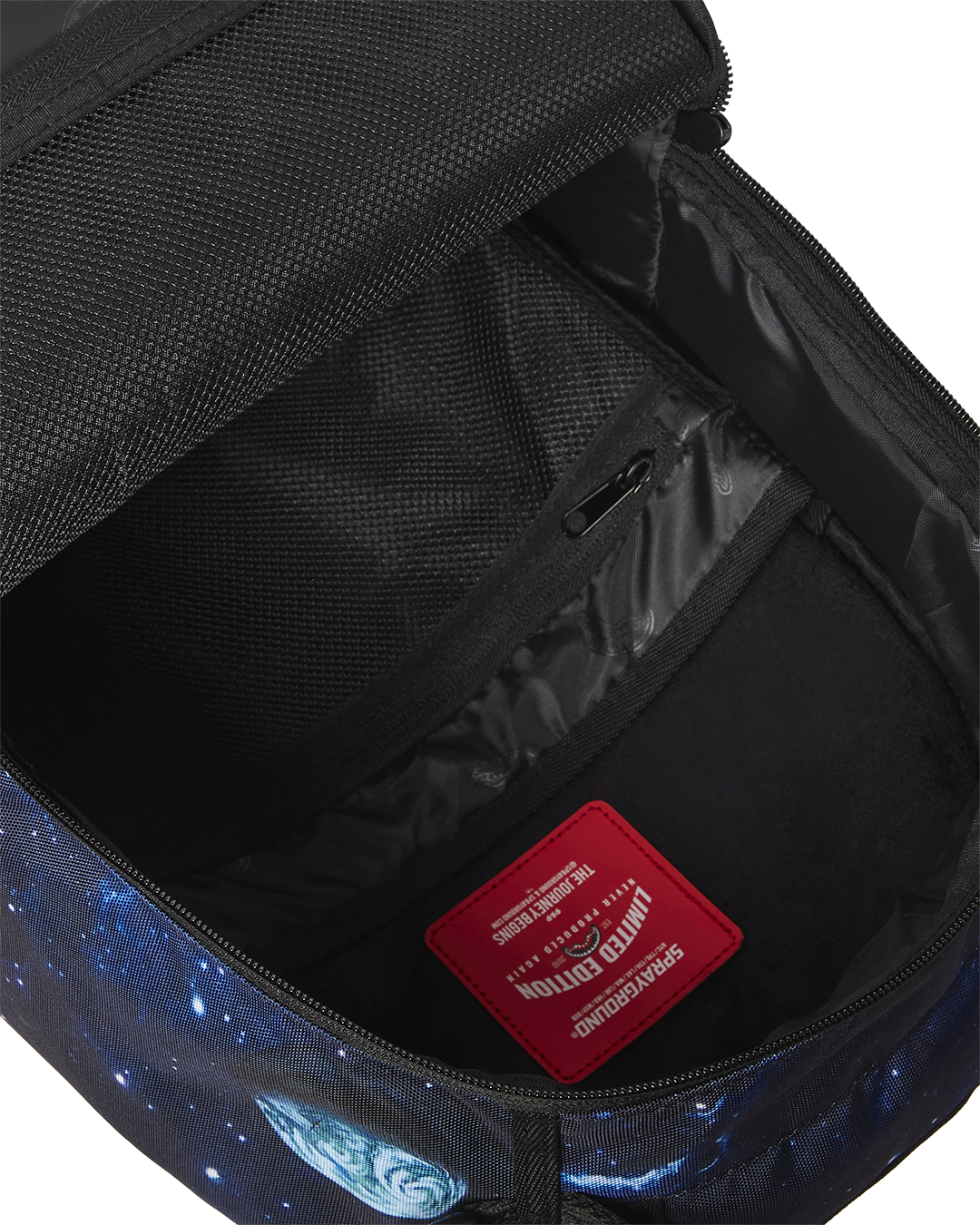 Limited Edition STAR WARS DEATH SHARK BACKPACK