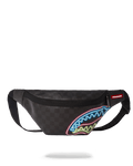 Limited Edition SHARKS IN PARIS GLOW SAVVY CROSSBODY