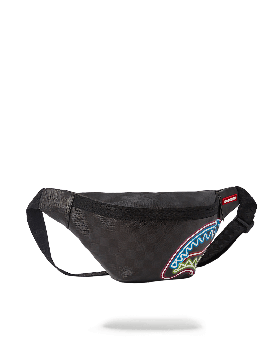 Limited Edition SHARKS IN PARIS GLOW SAVVY CROSSBODY