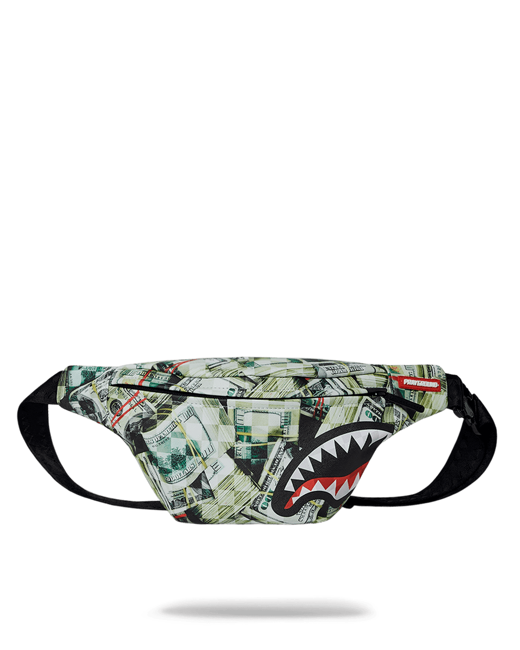 Limited Edition MAMA I MADE IT SAVVY CROSSBODY