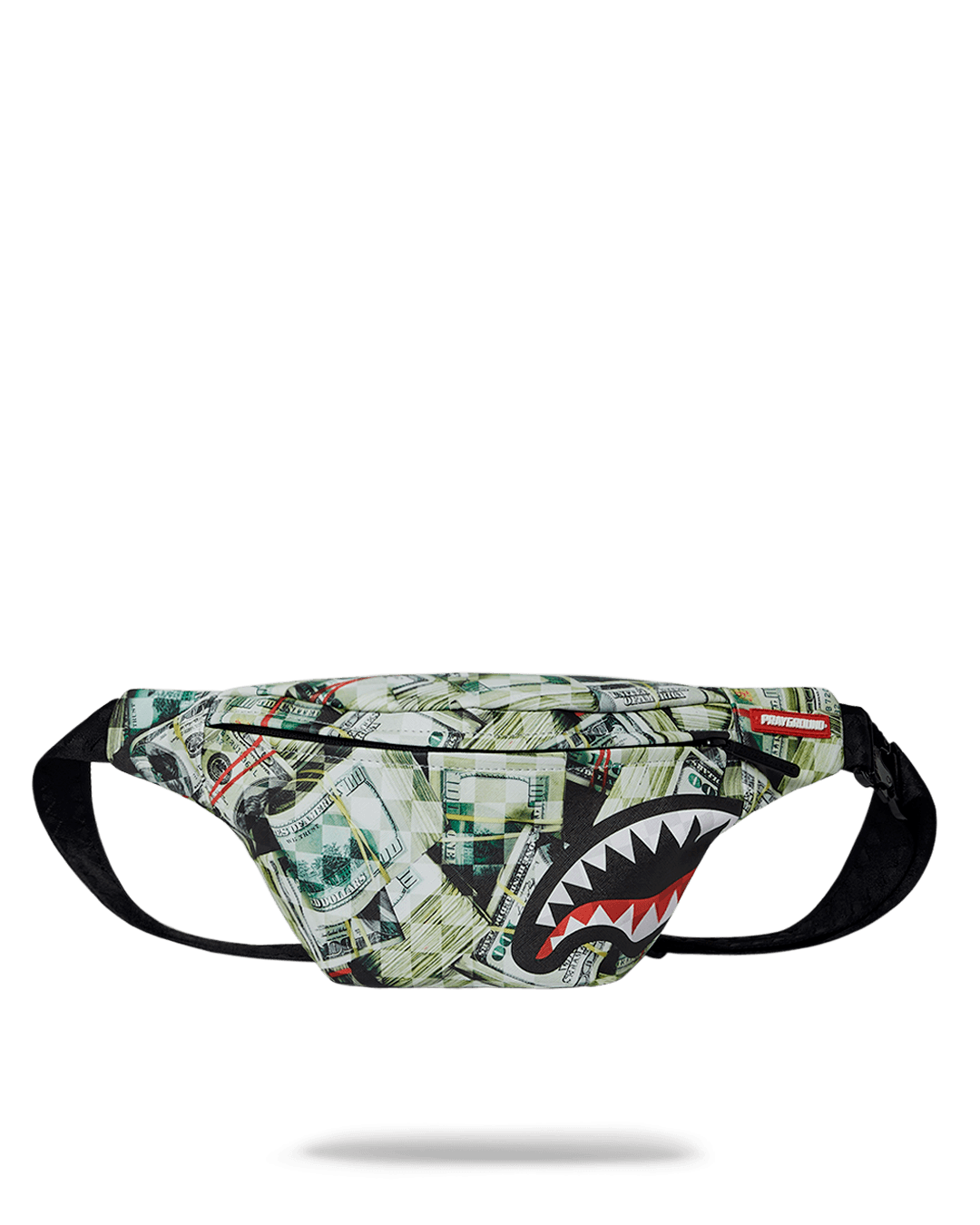 Limited Edition MAMA I MADE IT SAVVY CROSSBODY
