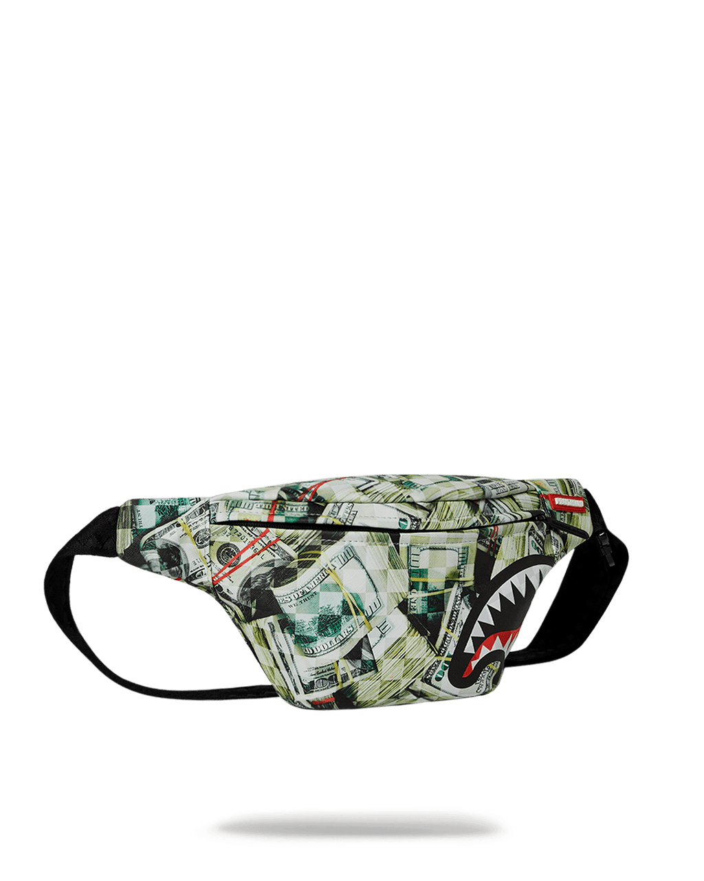 Limited Edition MAMA I MADE IT SAVVY CROSSBODY