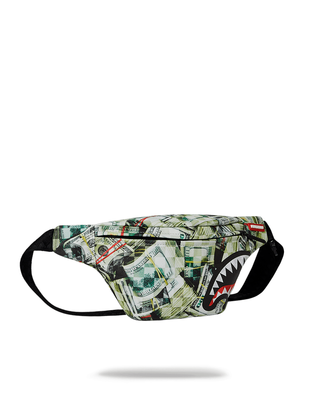 Limited Edition MAMA I MADE IT SAVVY CROSSBODY