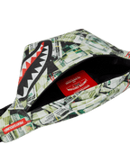 Limited Edition MAMA I MADE IT SAVVY CROSSBODY