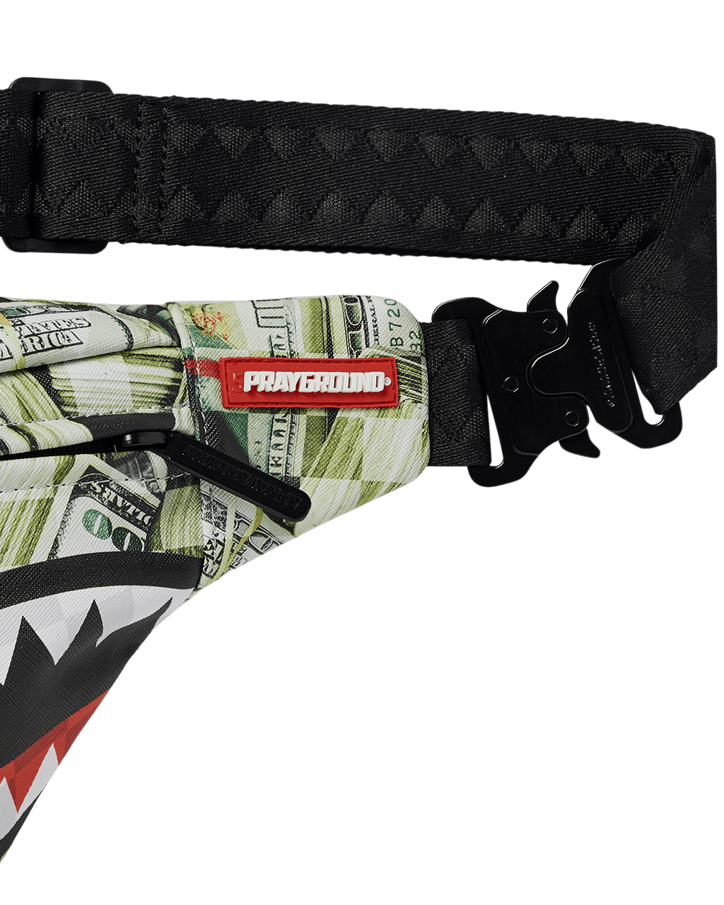 Limited Edition MAMA I MADE IT SAVVY CROSSBODY
