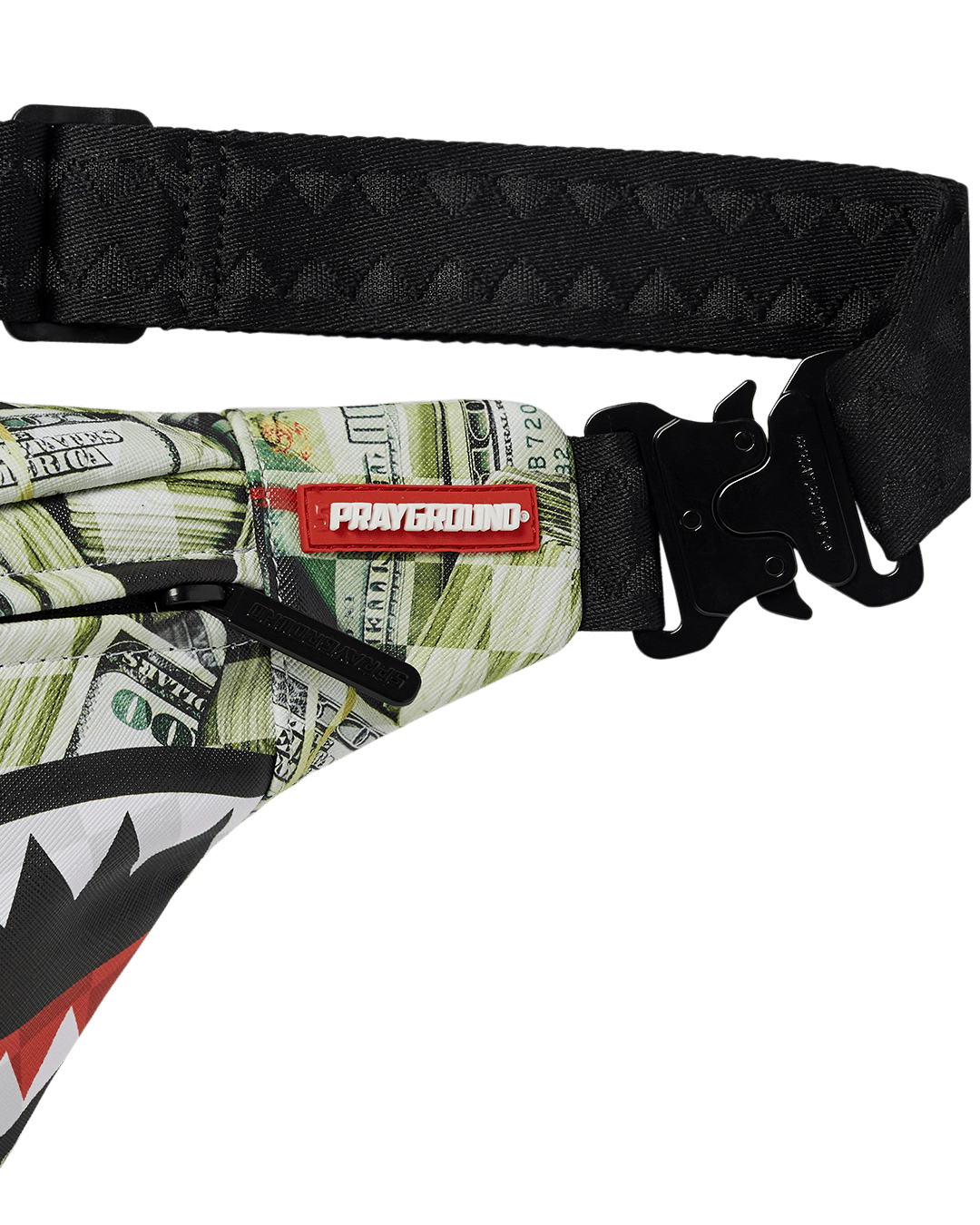 Limited Edition MAMA I MADE IT SAVVY CROSSBODY