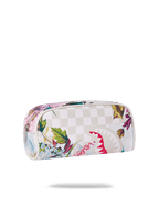 Limited Edition IN THE GARDEN POUCH