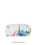 Limited Edition IN THE GARDEN POUCH