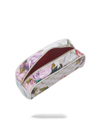 Limited Edition IN THE GARDEN POUCH