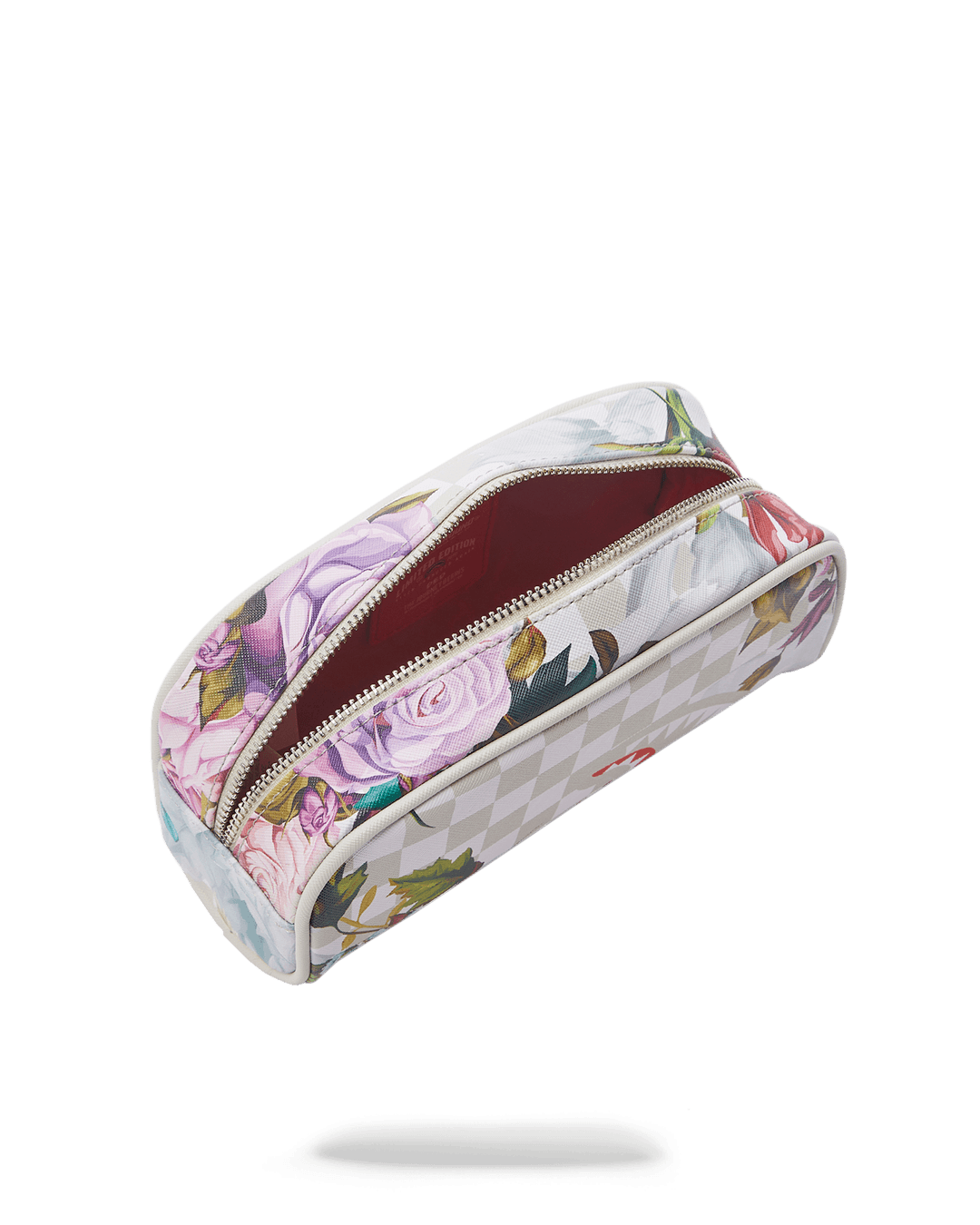 Limited Edition IN THE GARDEN POUCH