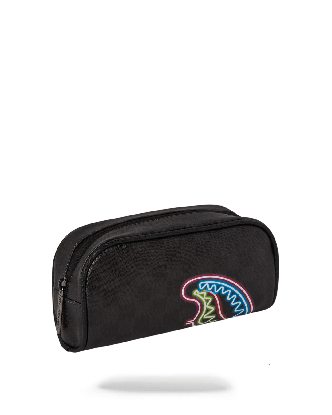Limited Edition SHARKS IN PARIS GLOW POUCH
