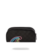 Limited Edition SHARKS IN PARIS GLOW POUCH