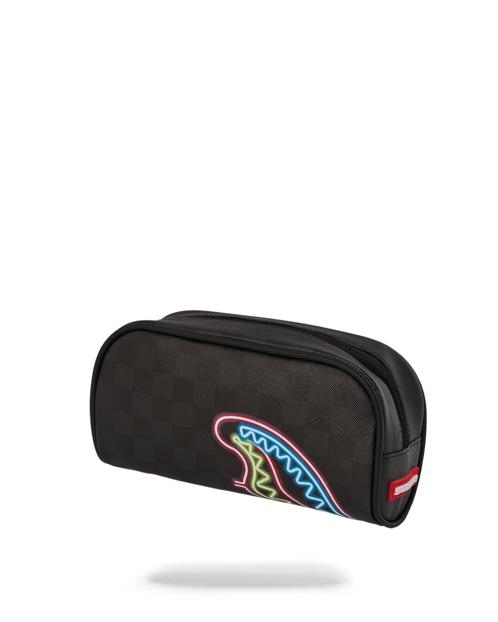 Limited Edition SHARKS IN PARIS GLOW POUCH