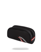 Limited Edition BLACK SHARK MOUTH POUCH
