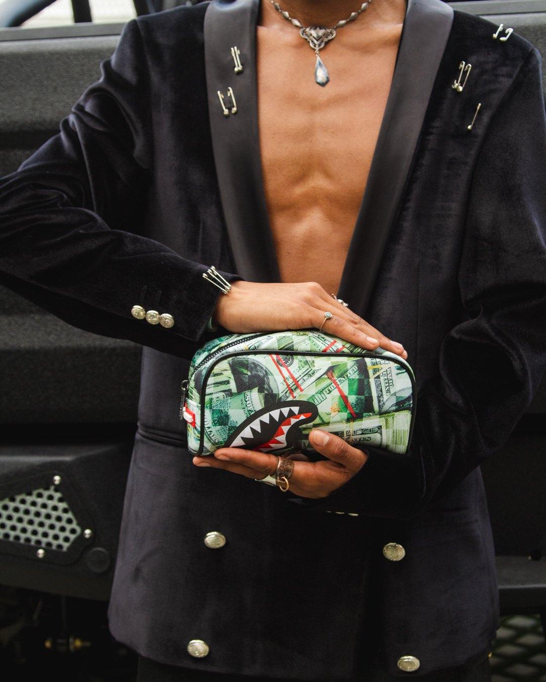 Limited Edition MAMA I MADE IT POUCH