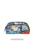 Limited Edition CONCRETE JUNGLE POUCH