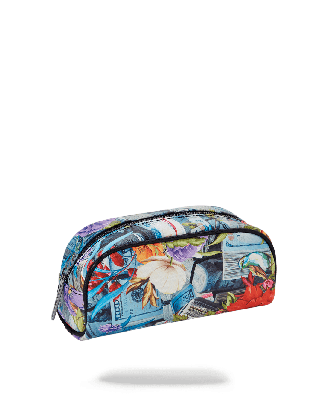 Limited Edition CONCRETE JUNGLE POUCH