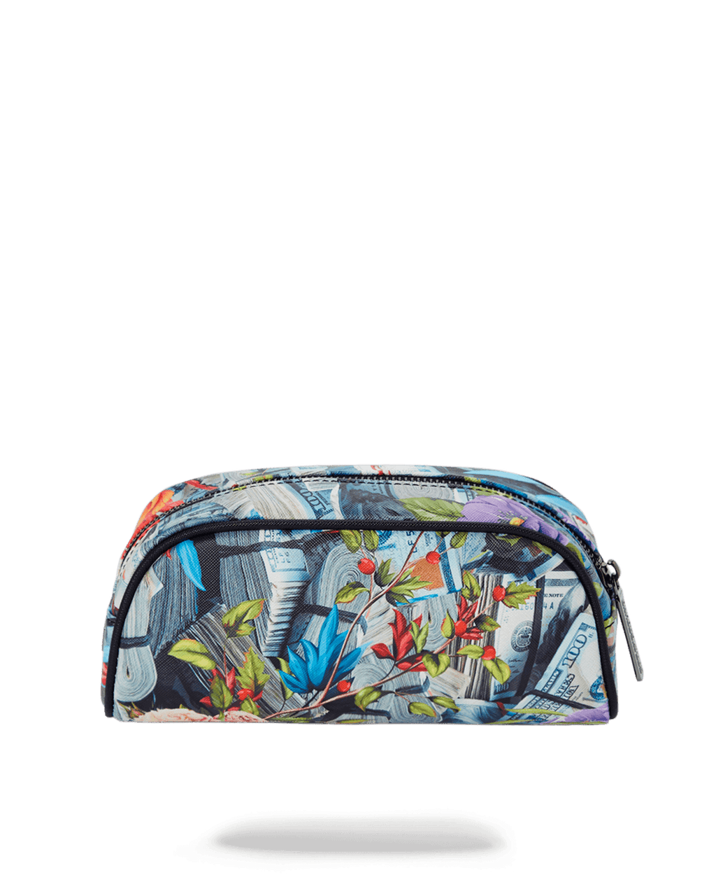 Limited Edition CONCRETE JUNGLE POUCH