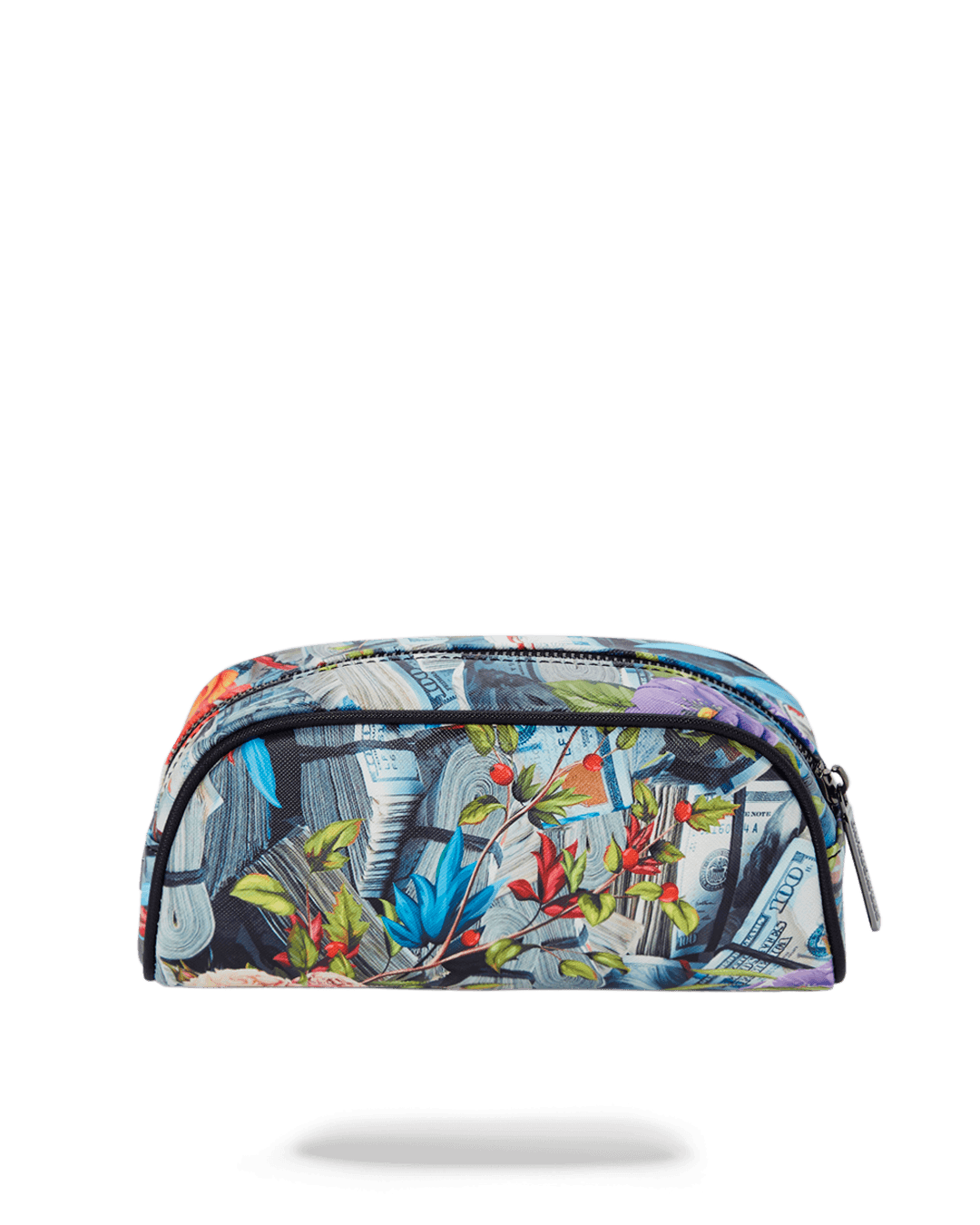Limited Edition CONCRETE JUNGLE POUCH