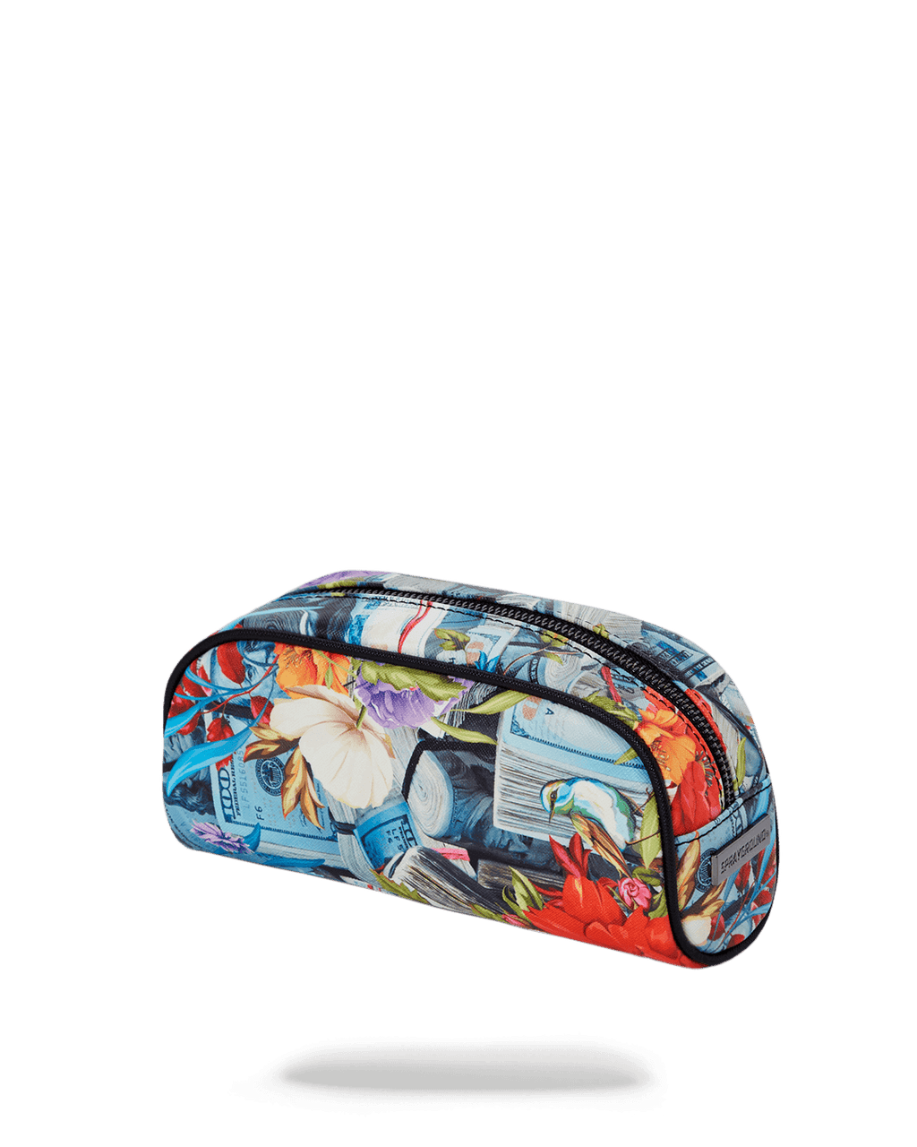 Limited Edition CONCRETE JUNGLE POUCH