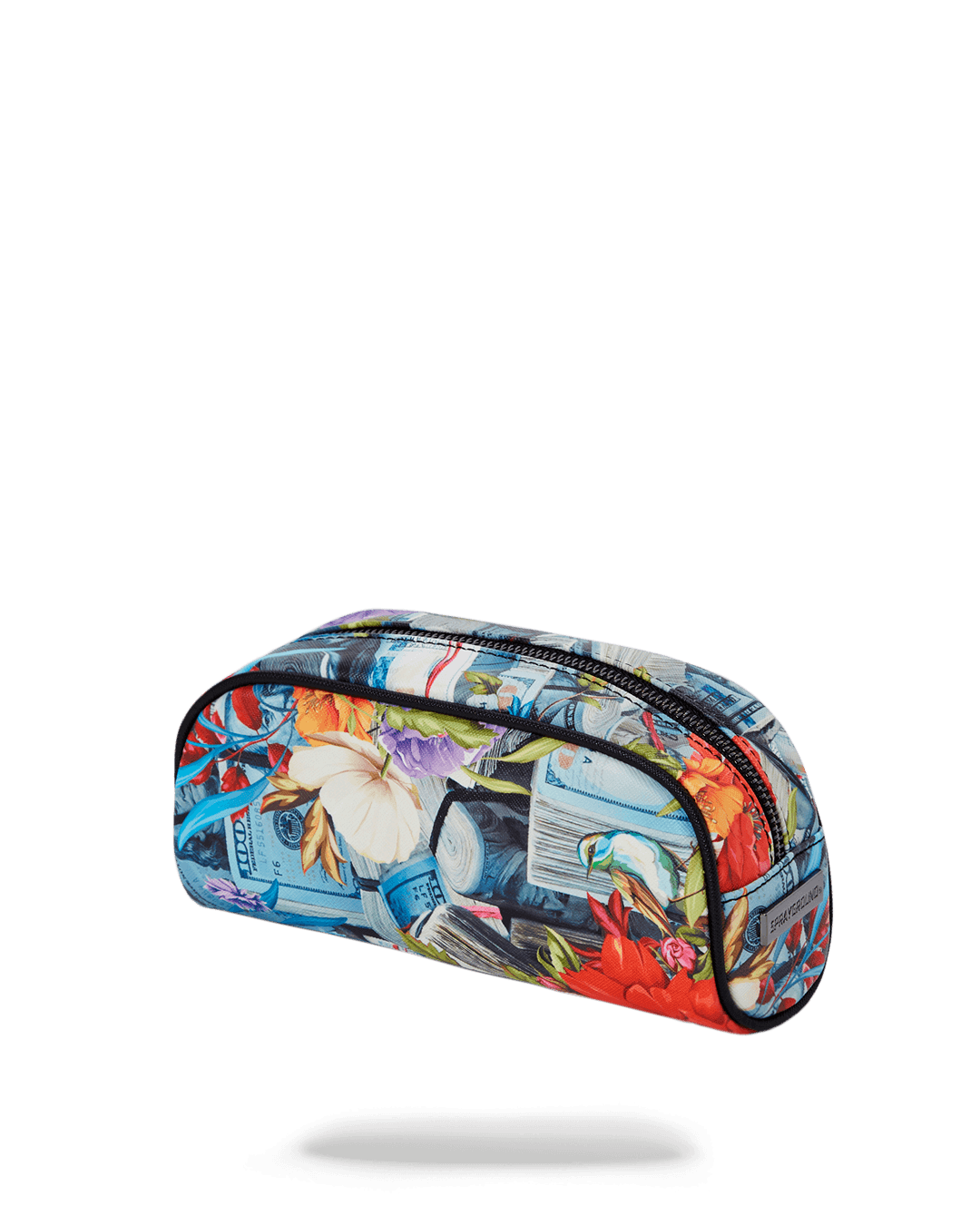 Limited Edition CONCRETE JUNGLE POUCH