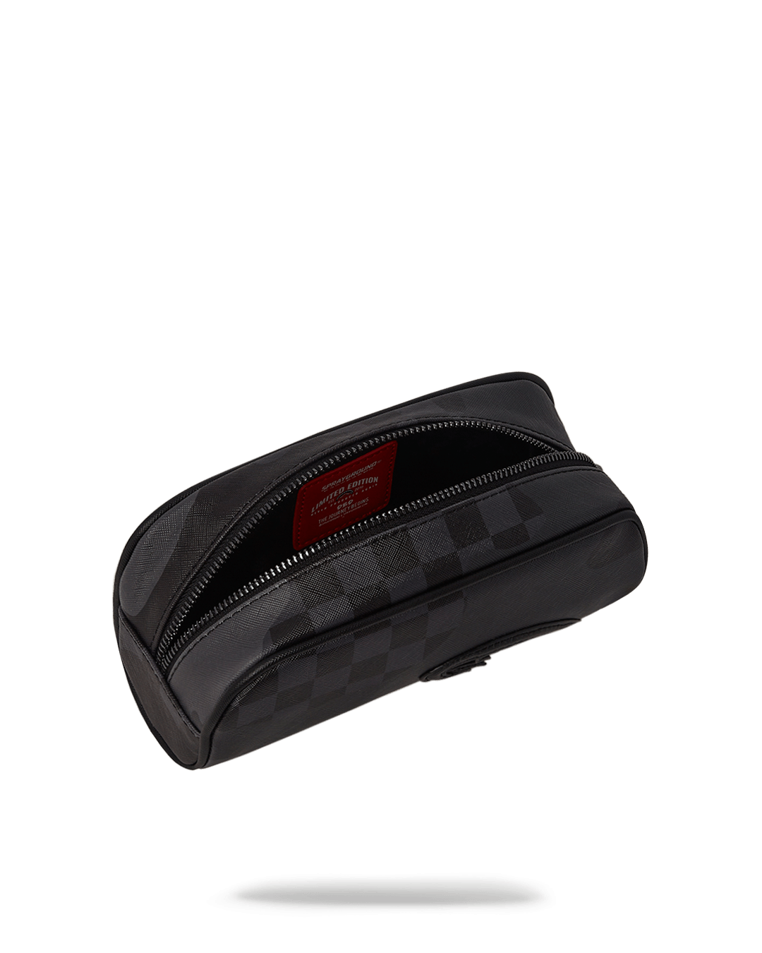 Limited Edition 3AM NEVER SLEEP POUCH