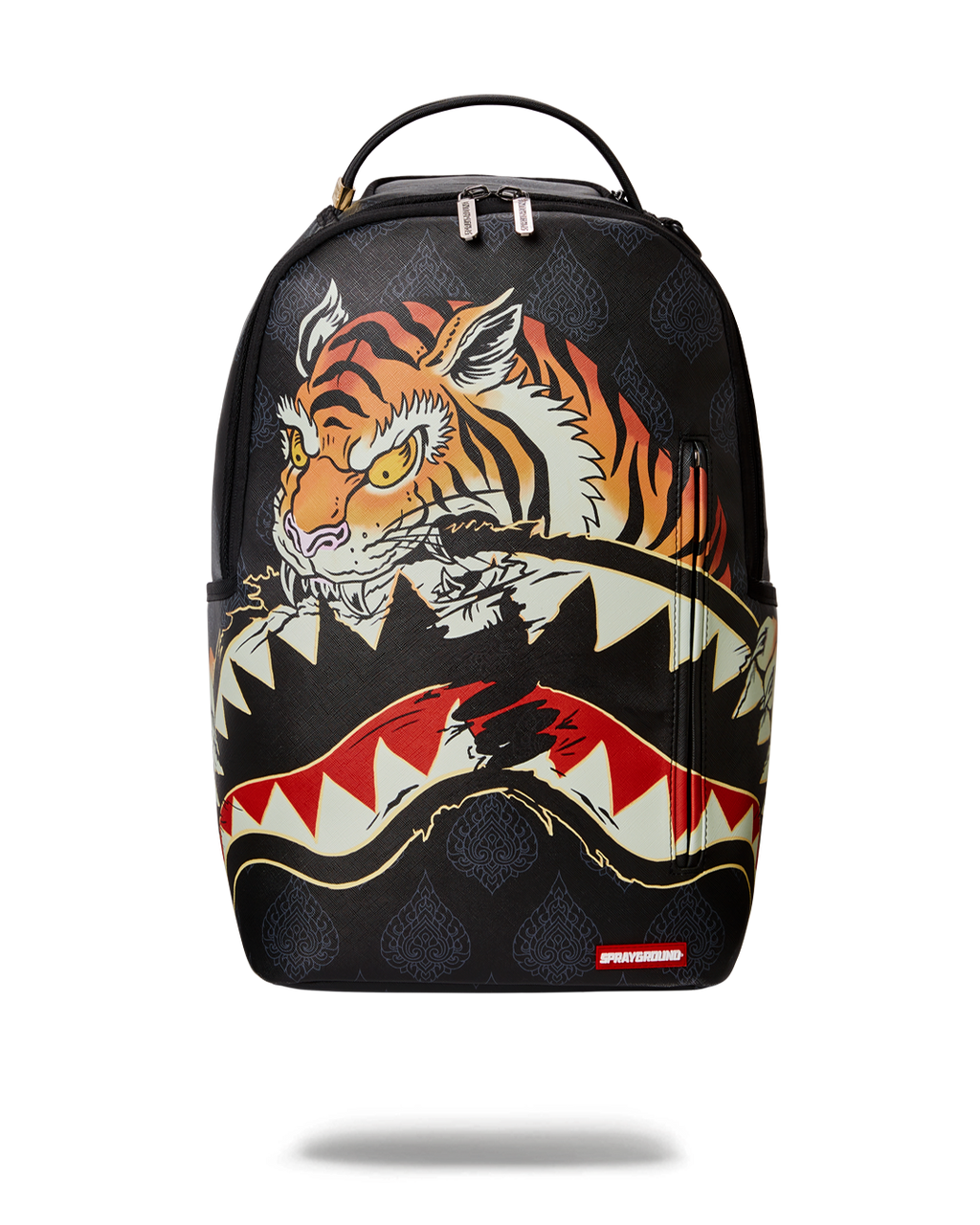 Limited Edition YEAR OF THE TIGER BACKPACK DLXV