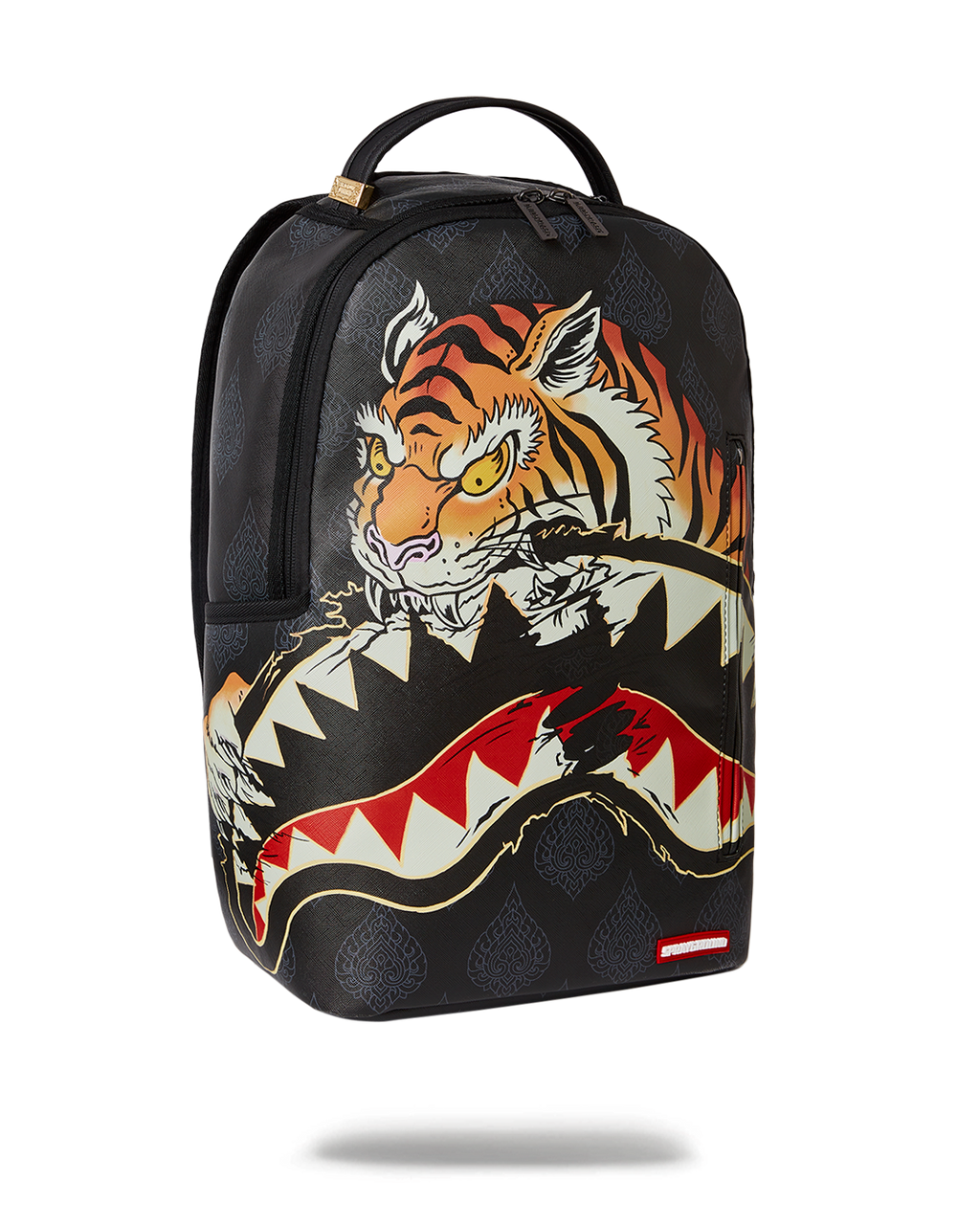 Limited Edition YEAR OF THE TIGER BACKPACK DLXV