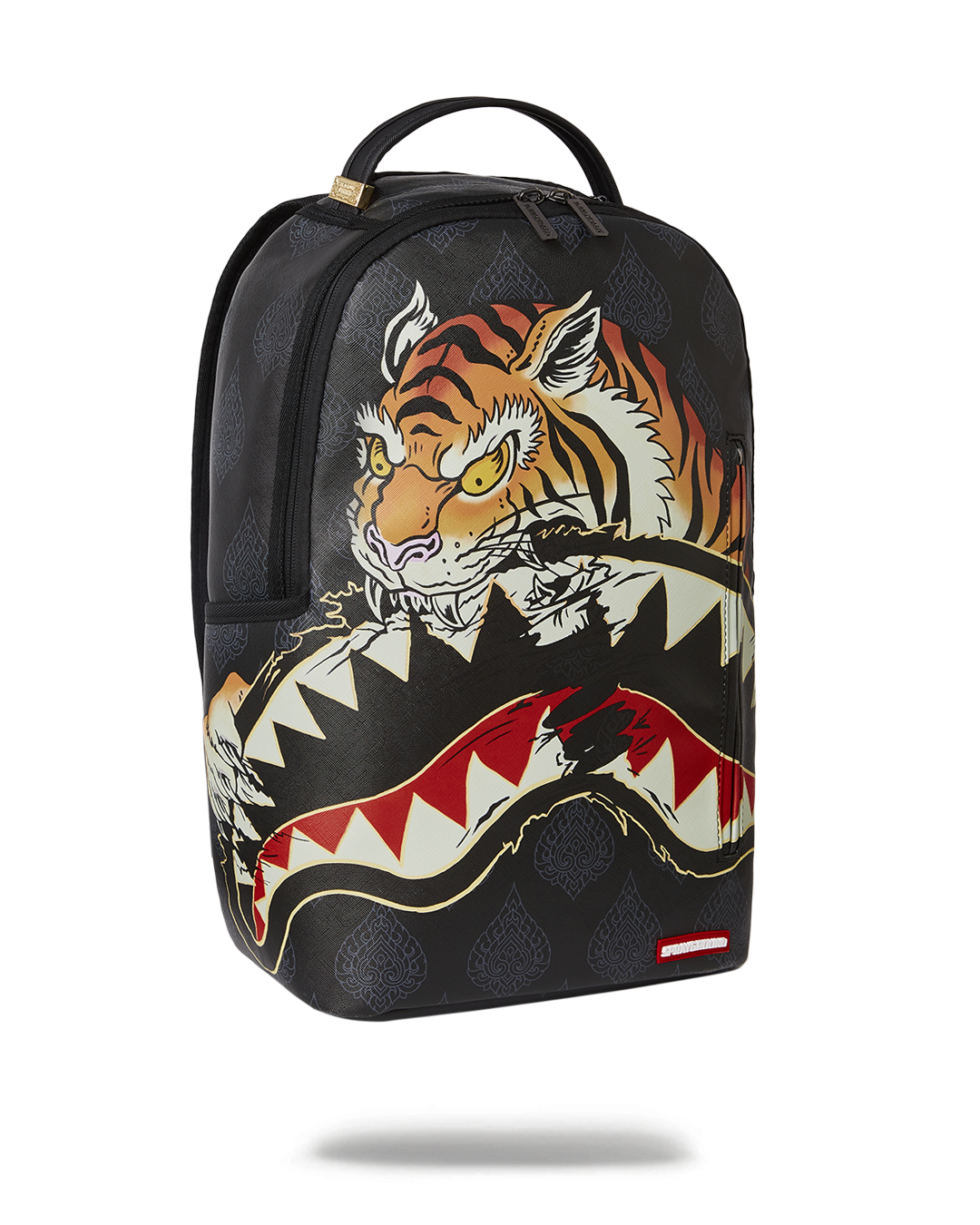 Limited Edition YEAR OF THE TIGER BACKPACK DLXV
